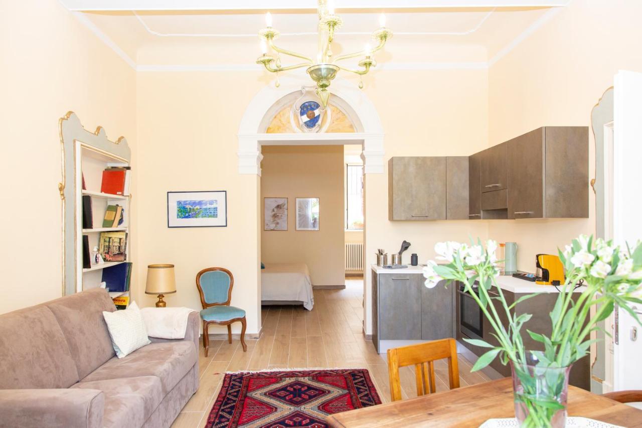 Interno Estense 753 Феррара Экстерьер фото