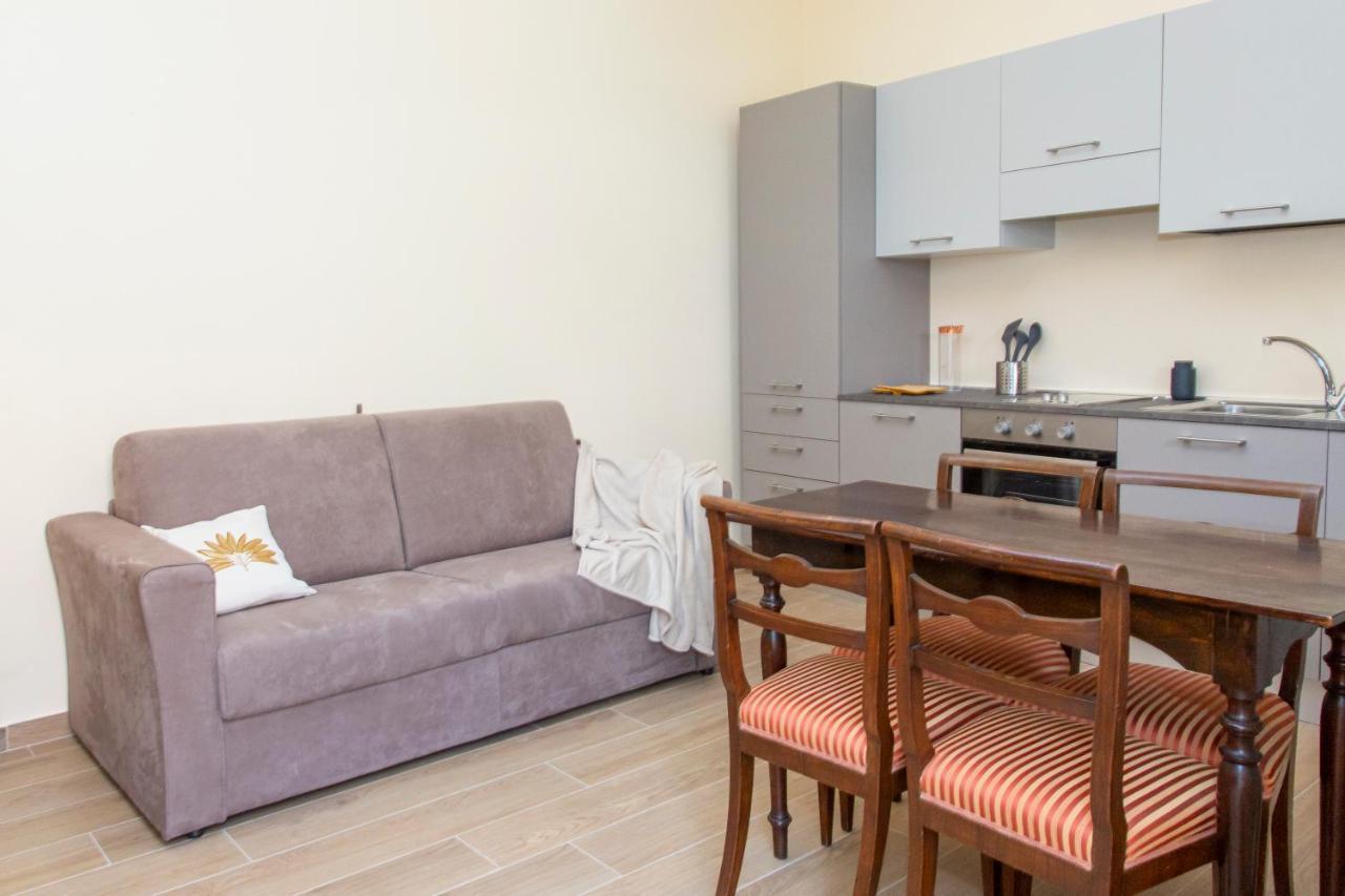 Interno Estense 753 Феррара Экстерьер фото