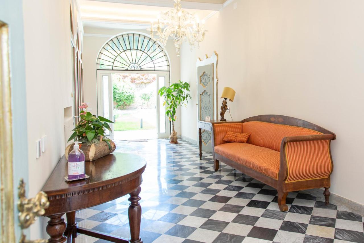 Interno Estense 753 Феррара Экстерьер фото