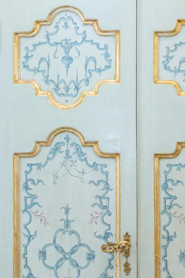 Interno Estense 753 Феррара Экстерьер фото