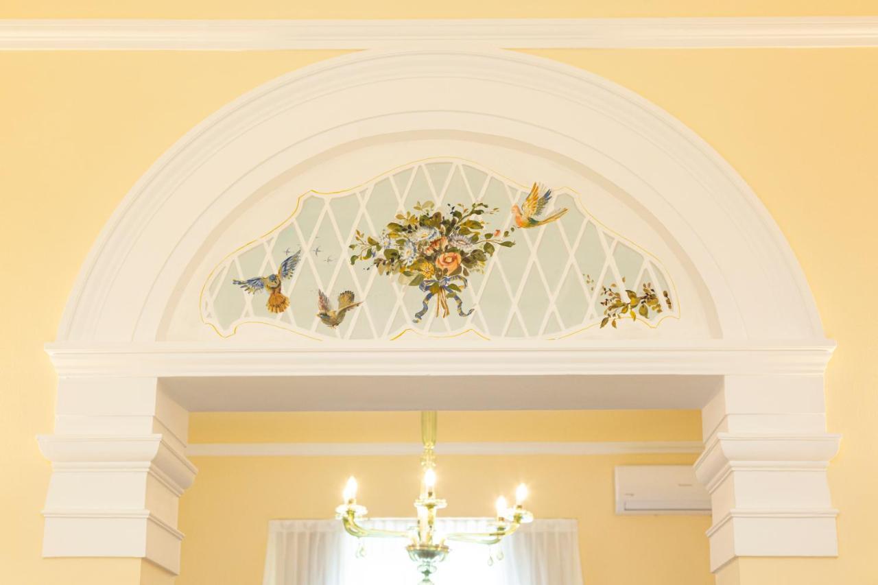 Interno Estense 753 Феррара Экстерьер фото