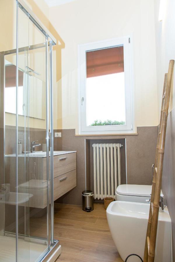 Interno Estense 753 Феррара Экстерьер фото