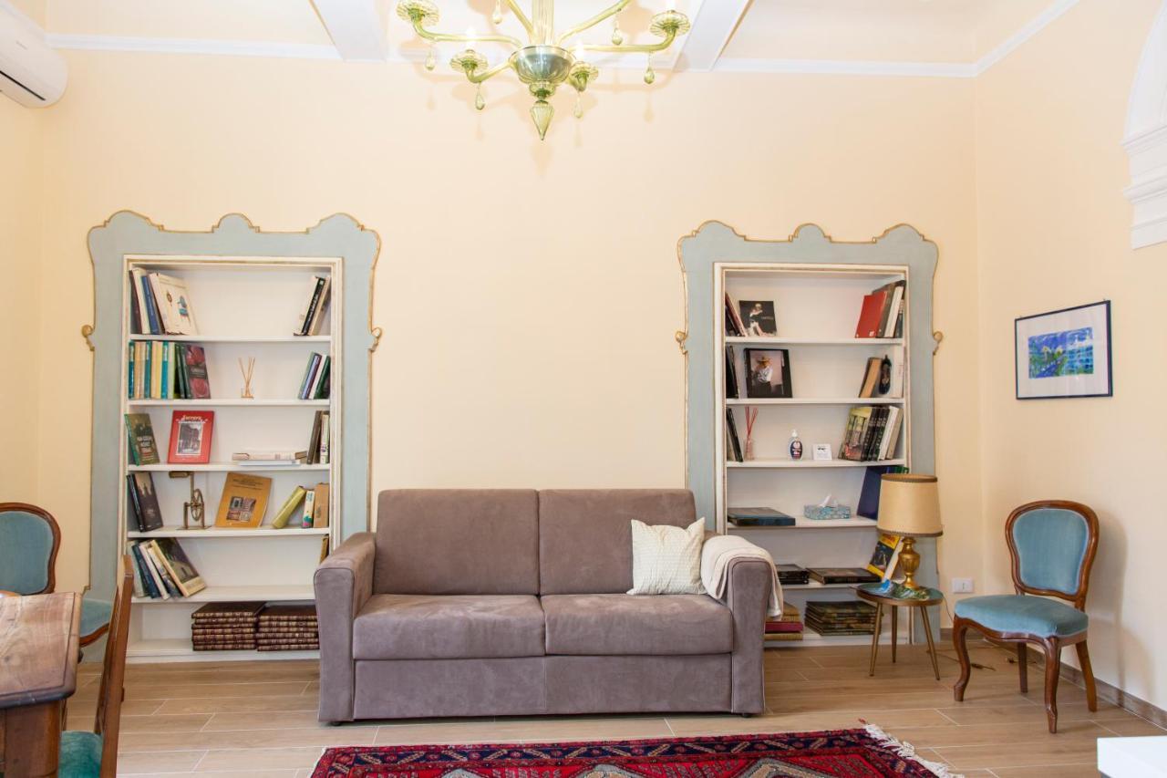 Interno Estense 753 Феррара Экстерьер фото