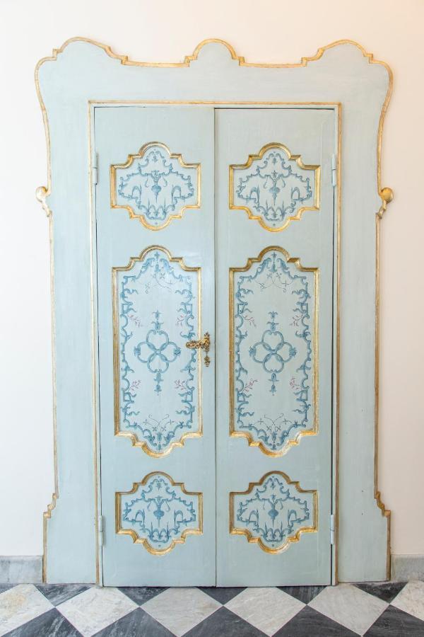 Interno Estense 753 Феррара Экстерьер фото